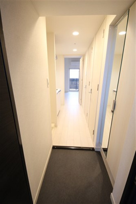 【玄関】 | アドバンス大阪セレーノ