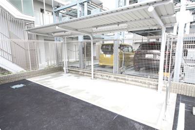 【その他共用部分】 | アドバンス大阪セレーノ