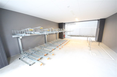 【その他共用部分】 | アドバンス大阪セレーノ