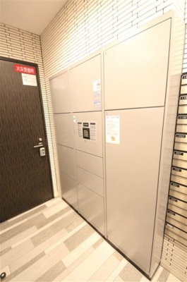 【その他共用部分】 | アドバンス大阪セレーノ