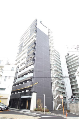 【外観】 | アドバンス大阪セレーノ