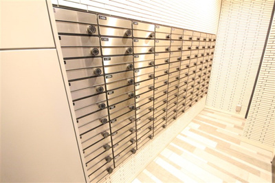 【その他共用部分】 | アドバンス大阪セレーノ