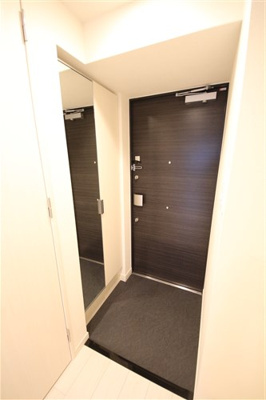 【玄関】 | アドバンス大阪セレーノ