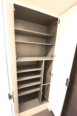 【収納】 | アドバンス大阪セレーノ