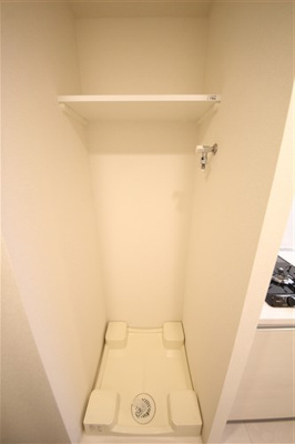 【設備】 | アドバンス大阪セレーノ