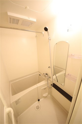 【浴室】 | アドバンス大阪セレーノ