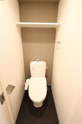 【トイレ】 | アドバンス大阪セレーノ