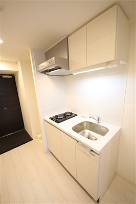 【キッチン】 | アドバンス大阪セレーノ