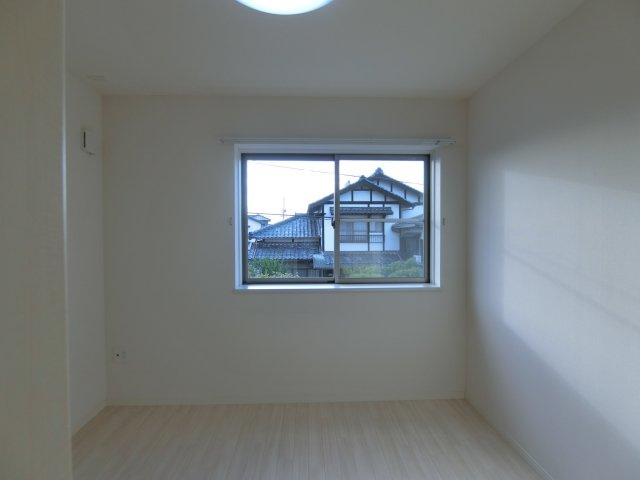 ケローネの洋室