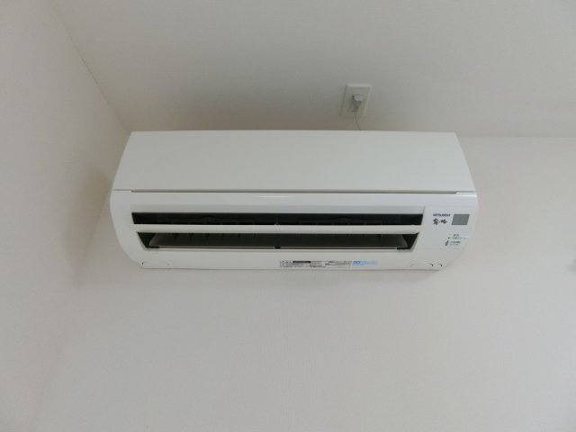 ケローネの設備