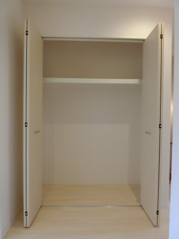 ケローネの収納