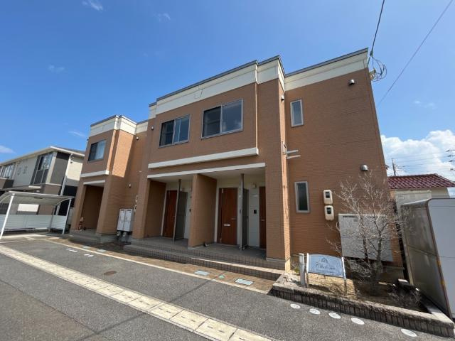 ケローネの外観|外観写真（昼）