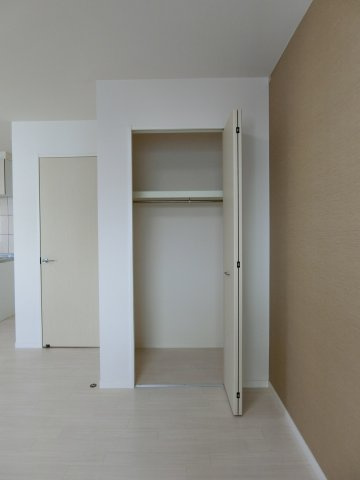 ケローネの外観