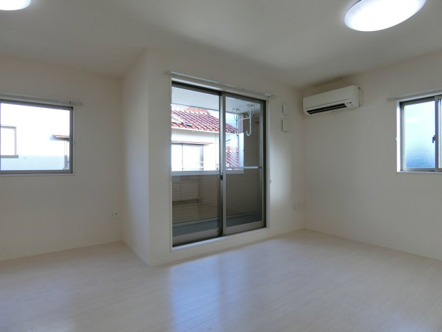 ケローネの居間・リビング