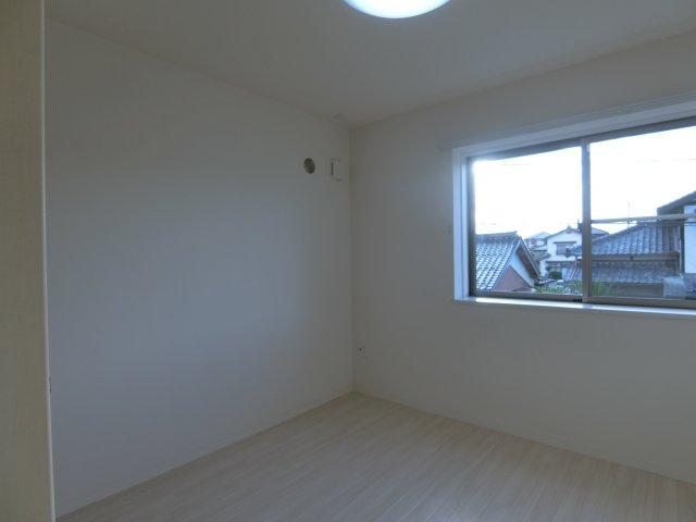 ケローネの洋室