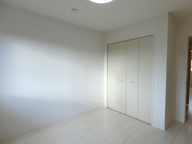 ケローネの洋室