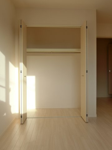 ケローネの収納