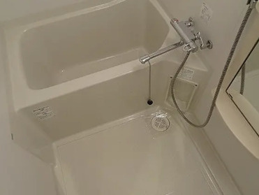 グランルージュ中之島南の浴室