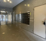 サウスサイドなにわ筋のその他共用部分