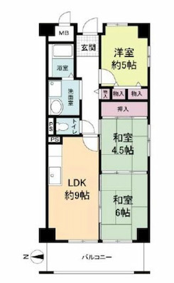 サウスサイドなにわ筋