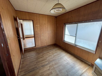 【洋室】 | 戸建　久万ノ台