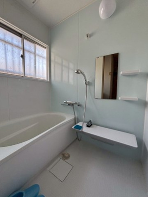 【浴室】 | 戸建　久万ノ台