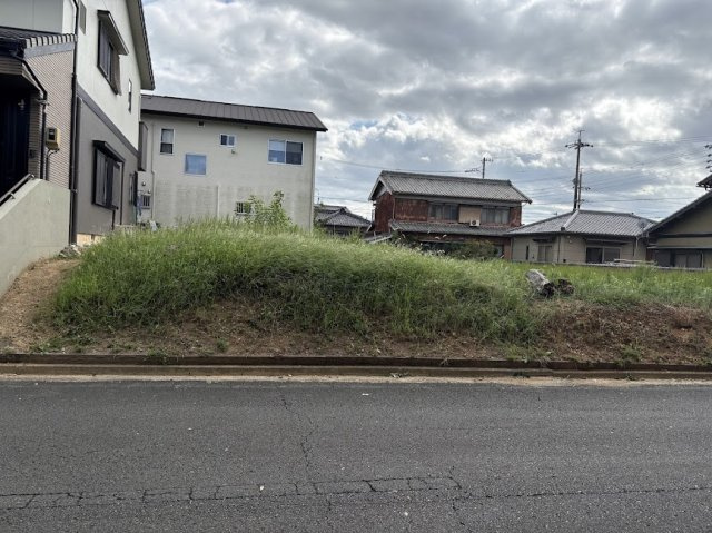 豊橋市東田町売地2