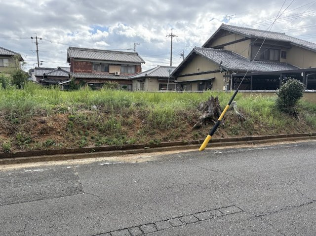 豊橋市東田町売地