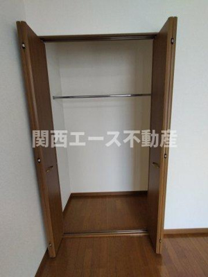 【収納】 | プレジール加納