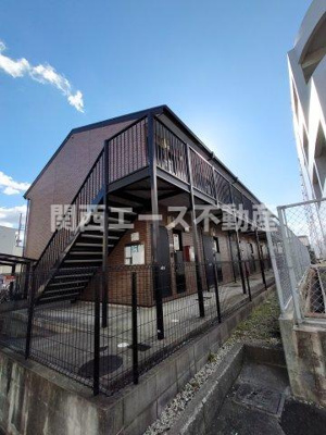 【外観】 | プレジール加納