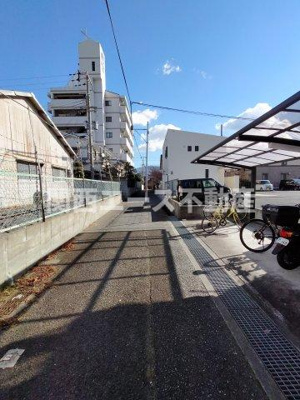 【周辺】 | プレジール加納