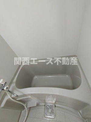 【浴室】 | プレジール加納