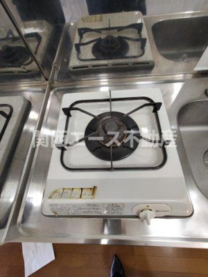  | プレジール加納