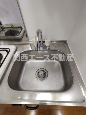  | プレジール加納