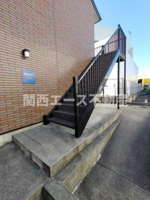  | プレジール加納