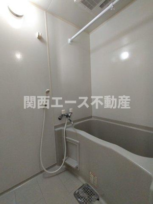 【浴室】 | プレジール加納