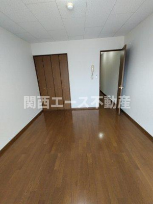 【寝室】 | プレジール加納