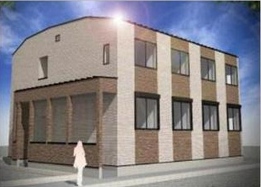 ハーモニーテラス春日町Ⅴ