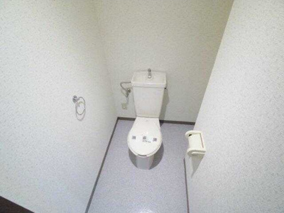 【トイレ】 | セピアコート