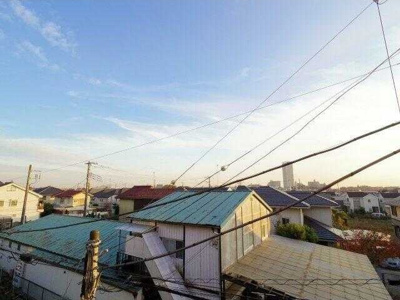 【展望】 | セピアコート