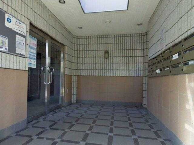 【その他共用部分】 | セピアコート