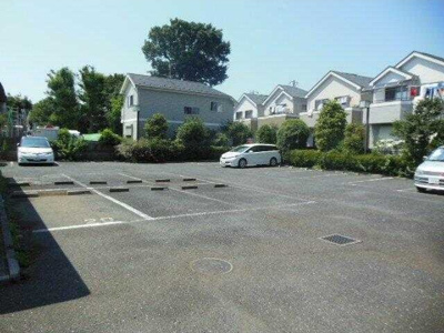 【駐車場】 | セピアコート