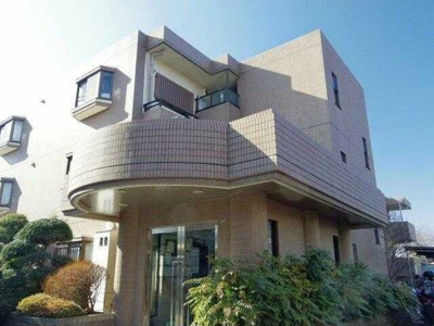 【外観】 | セピアコート