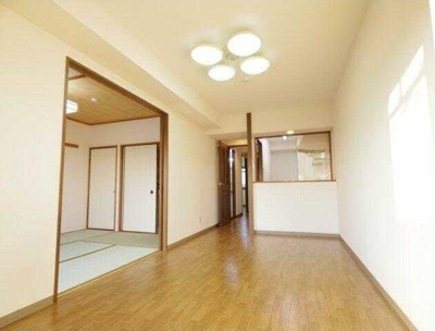 【居間・リビング】 | セピアコート