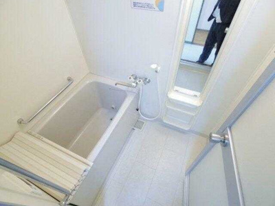 【浴室】 | セピアコート