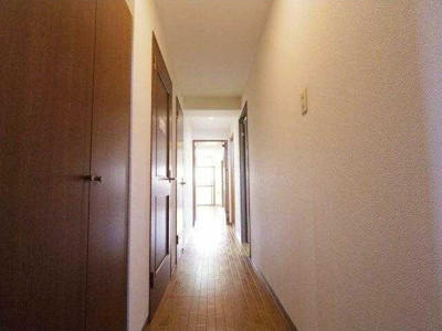 【玄関】 | セピアコート