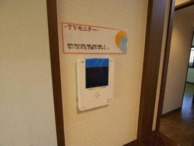 【セキュリティ】 | セピアコート