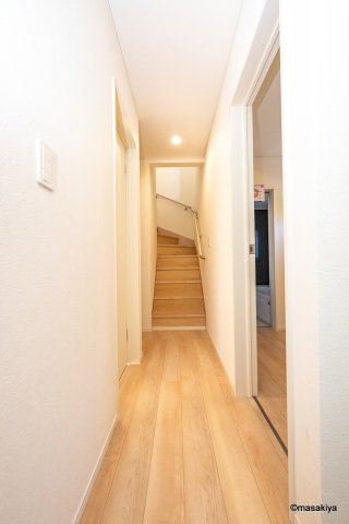 長野市松岡新築住宅　3