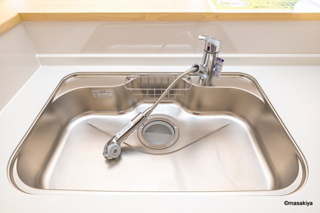 長野市松岡新築住宅　3