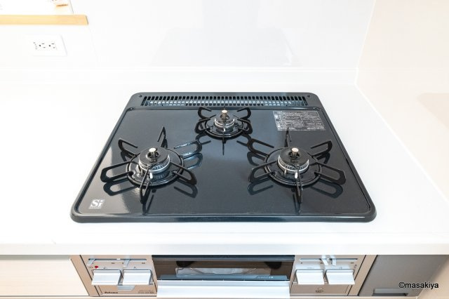 長野市松岡新築住宅　3